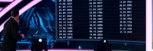 mentalcalendar's profile banner image