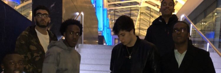 trentsilva5's profile banner image