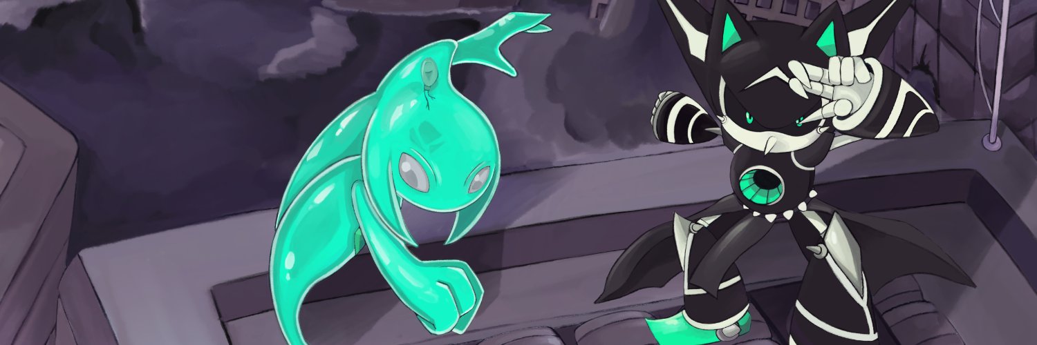 Bowessarth's profile banner image