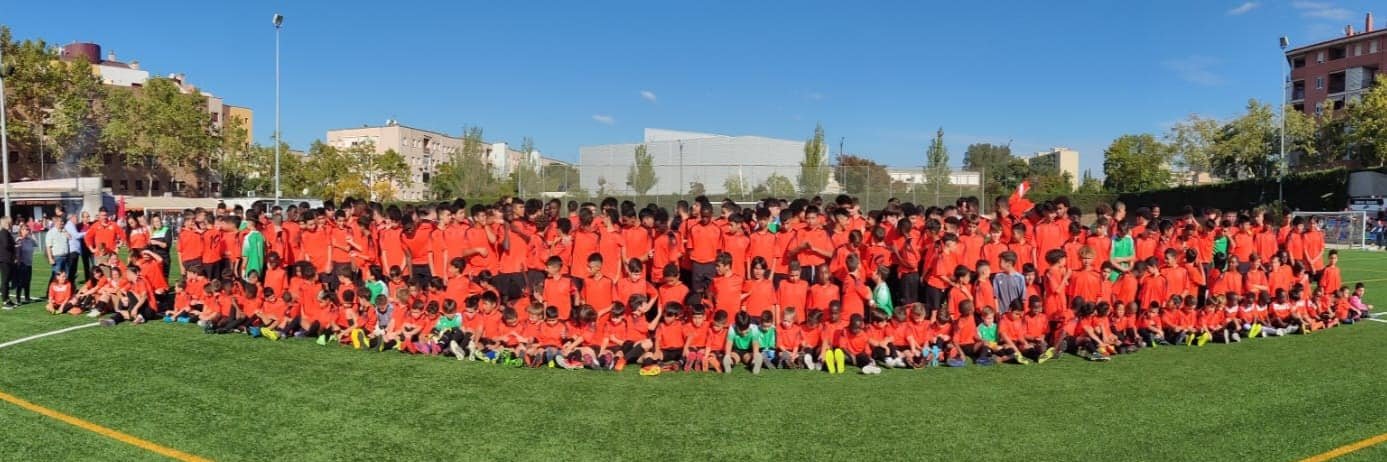 U.E. Sabadellenca banner