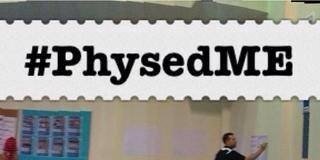 PhysedME's profile banner image
