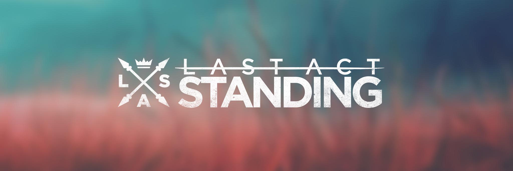 LastActStanding's profile banner image