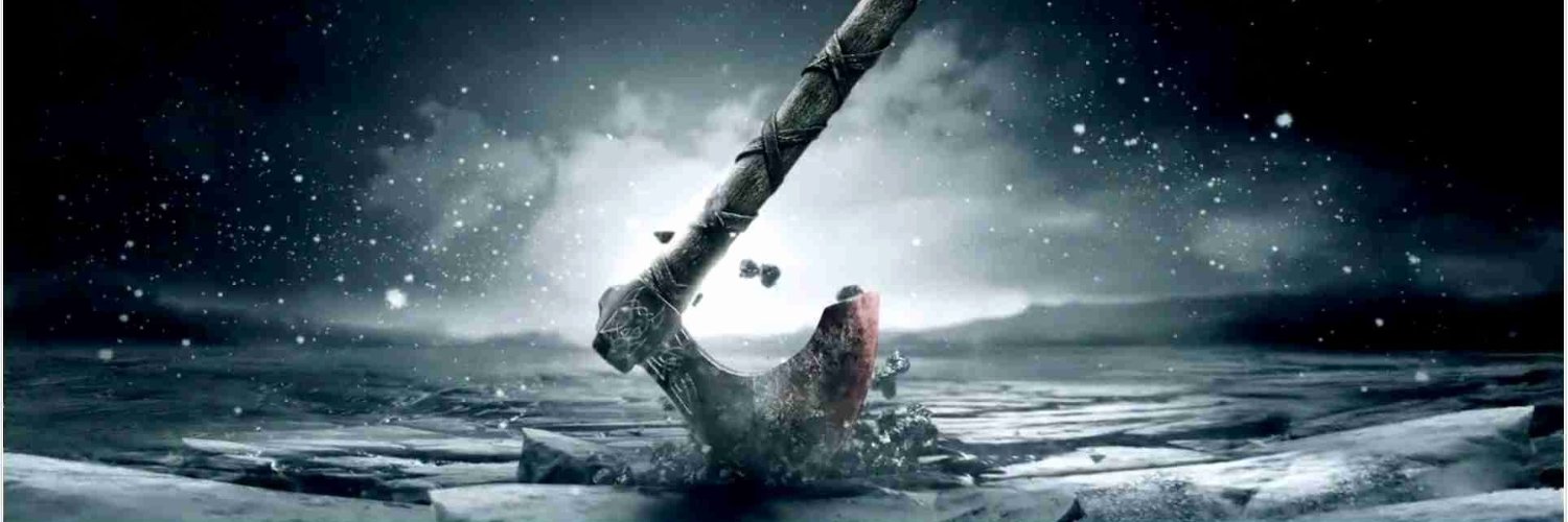 Blazingvalhalla's profile banner image