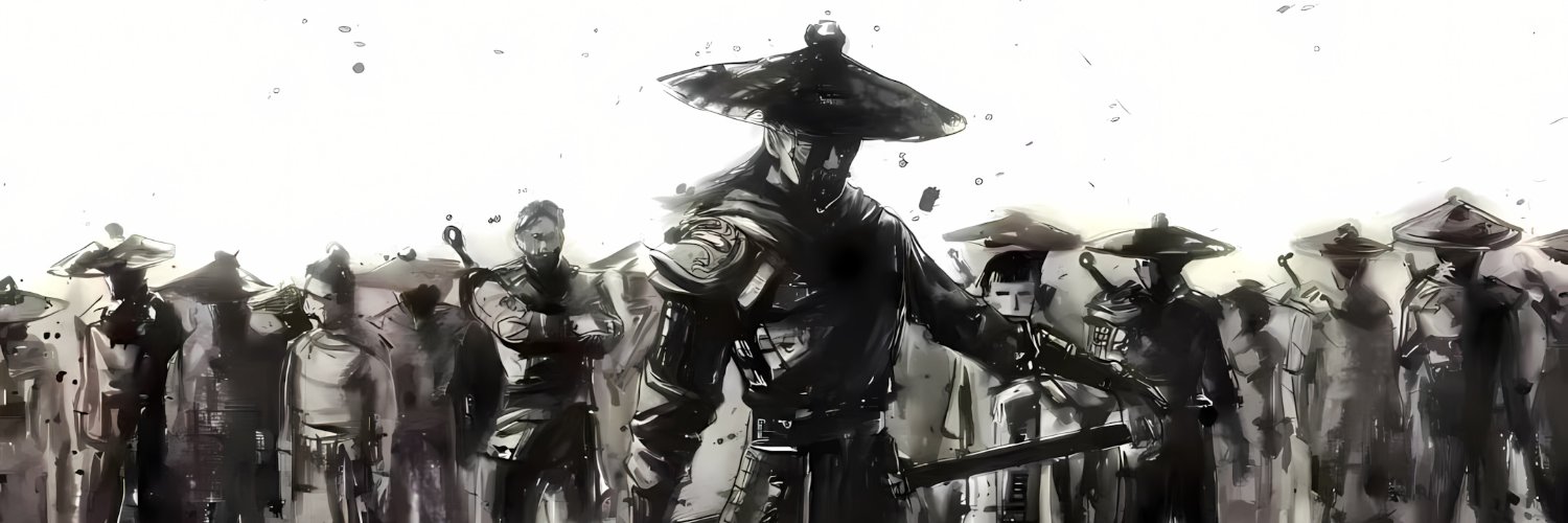 和尚 banner