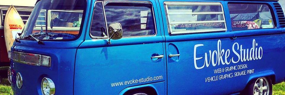 EvokeStudio's profile banner image