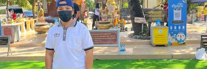 siriprapha_pp's profile banner image