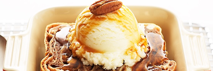 Strawberry Hill Povitica banner