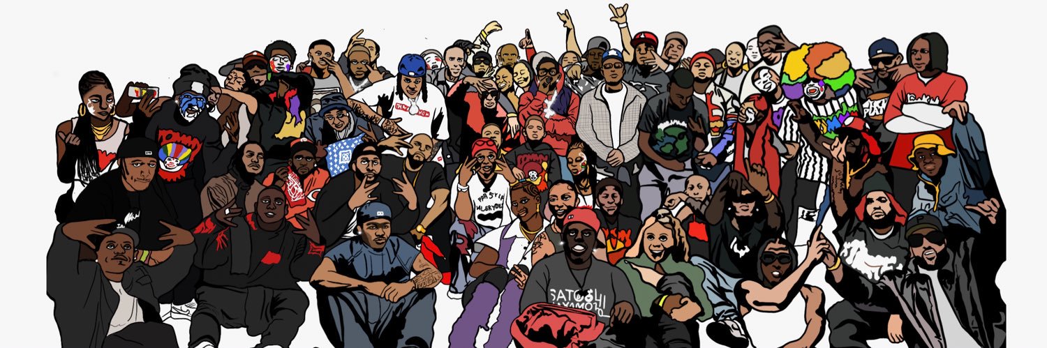 Chriscaash's profile banner image