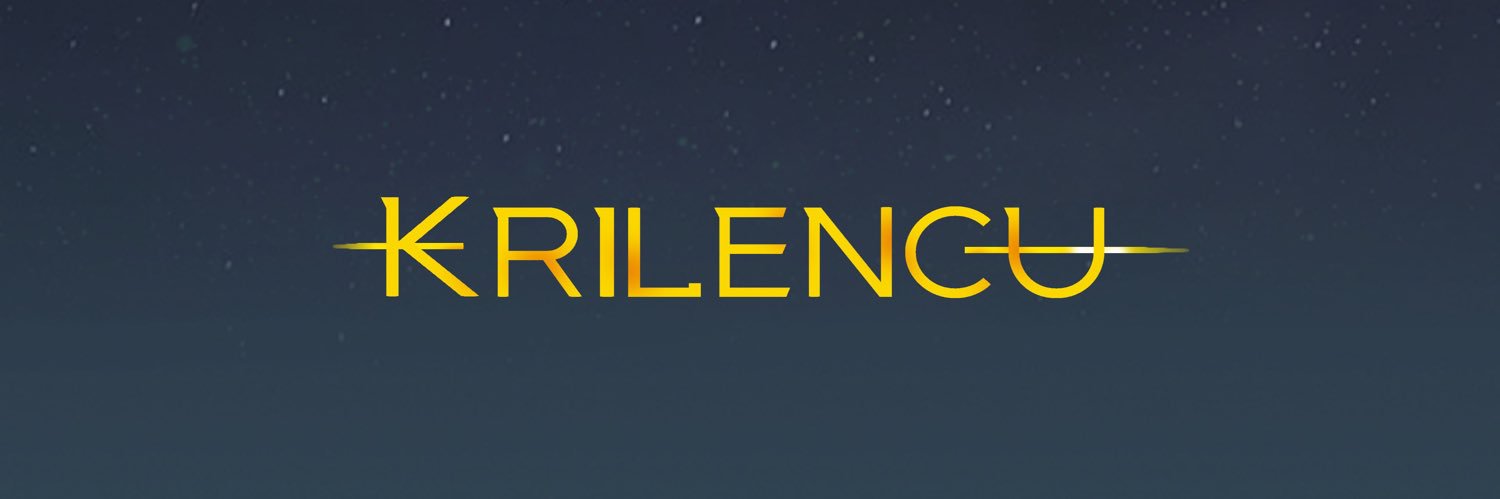 krilencu's profile banner image