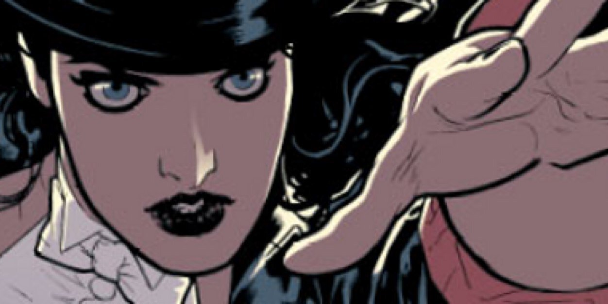 MagicHex's profile banner image