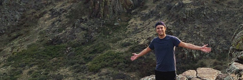 kinghuffmanIV's profile banner image