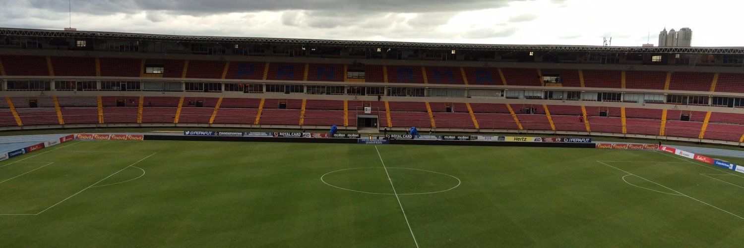 David Samudio Garay banner