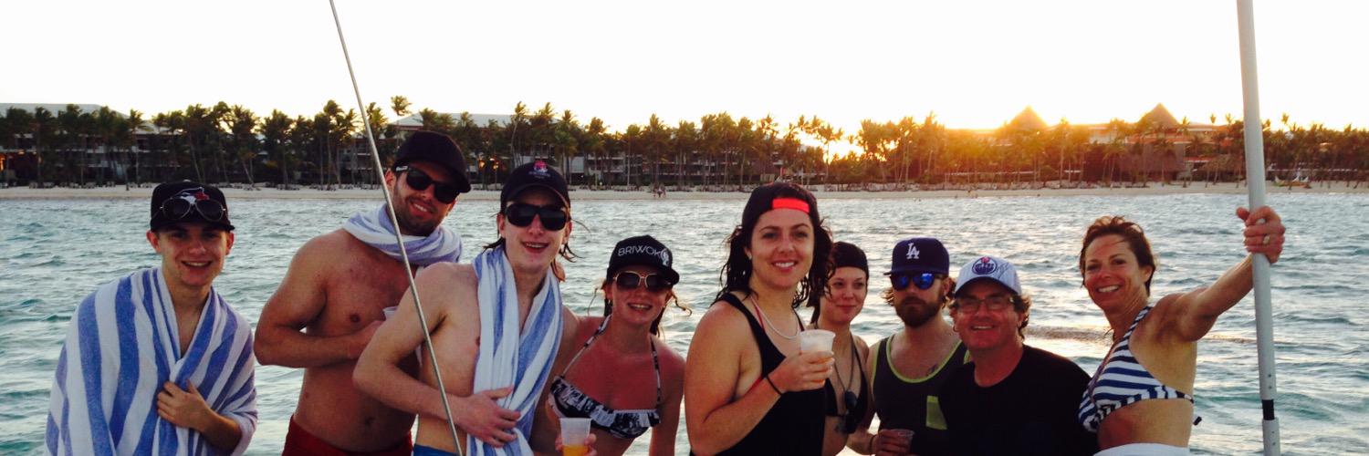 Terry O'Flynn banner