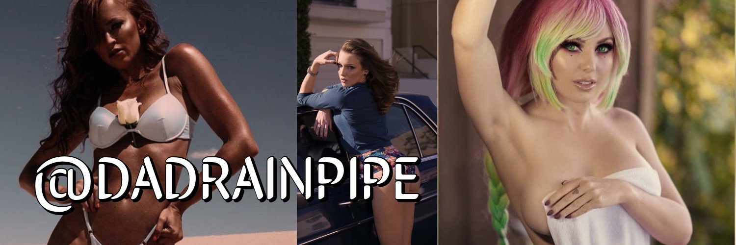 DaDrainPipe's profile banner image