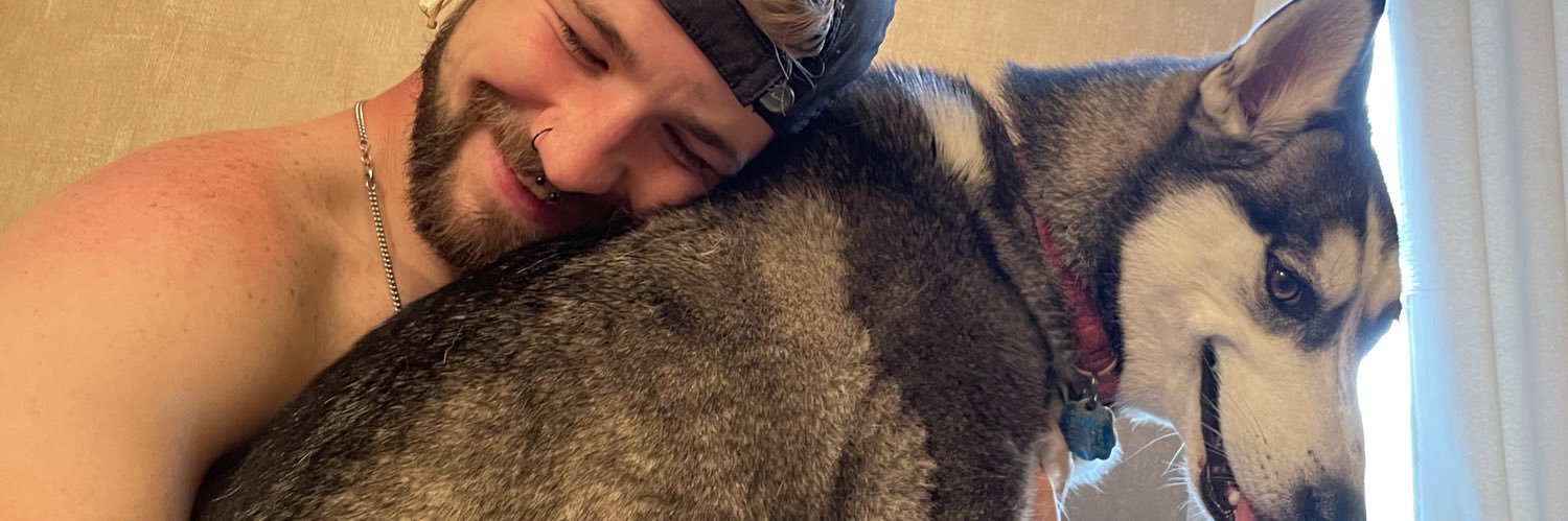 BaileyBiscamp's profile banner image
