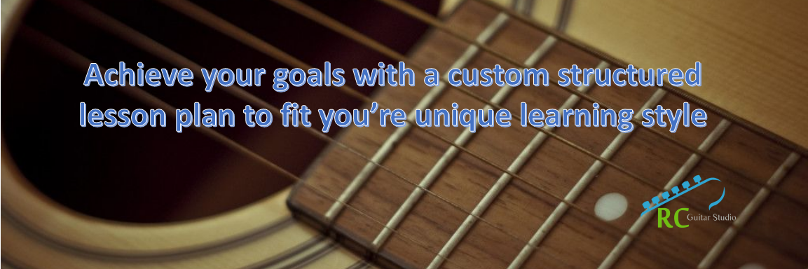 RCGuitarStudio's profile banner image
