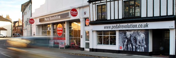 PedalRevuk Profile Banner