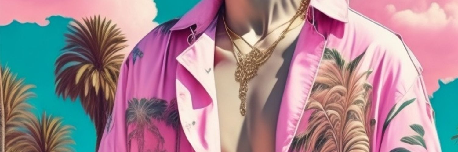 PoshLifeMiami's profile banner image