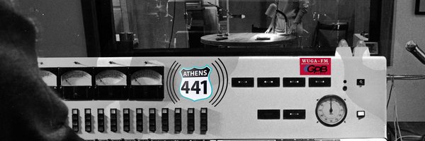 Athens 441 Profile Banner