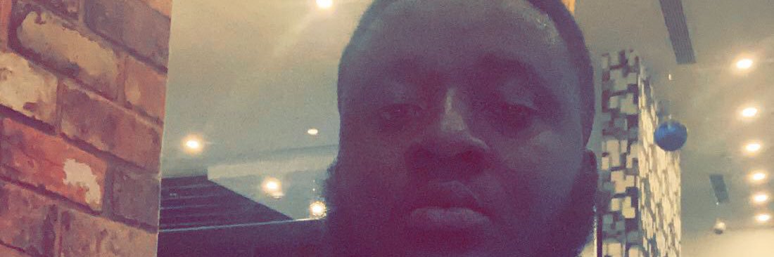 blessedsmity3's profile banner image