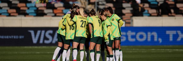 TheMatildas Profile Banner