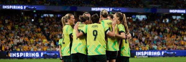 TheMatildas Profile Banner