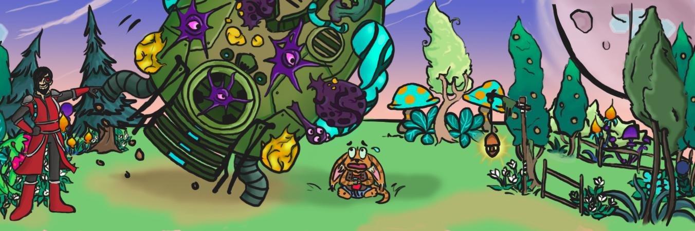 ErectorGedi's profile banner image