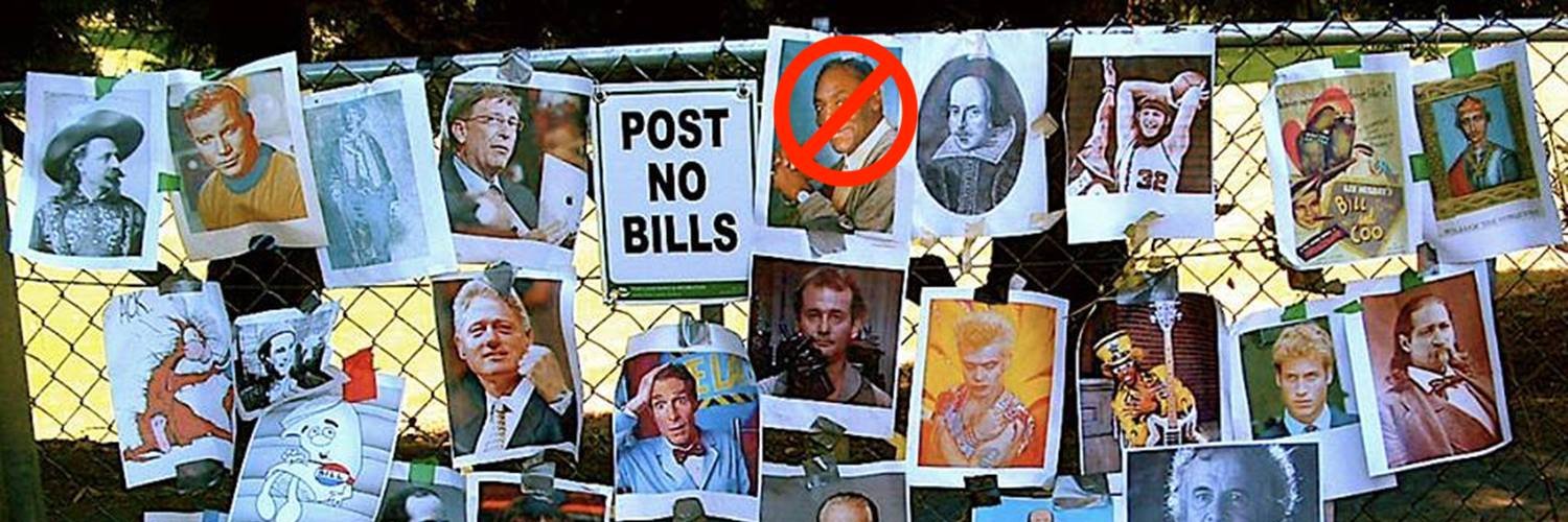 Bill Berg 🎲 banner