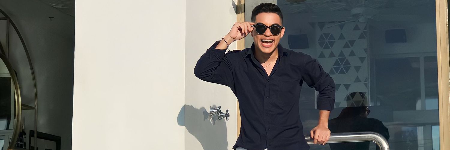 Gustavo Madrid⚖ banner