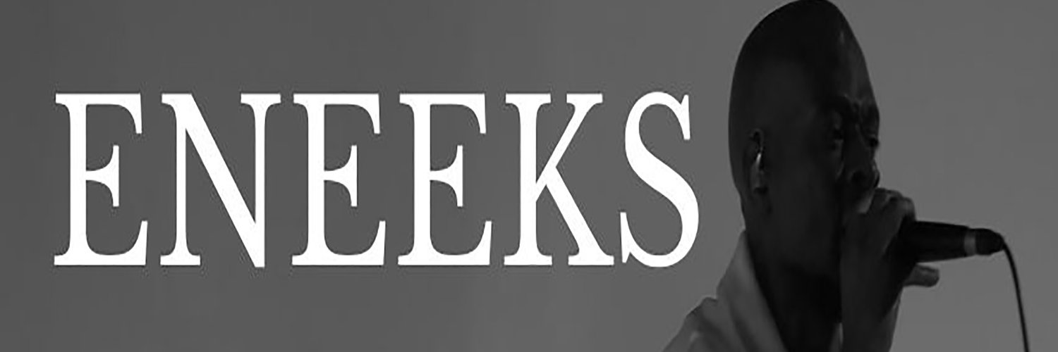 Eneeks banner
