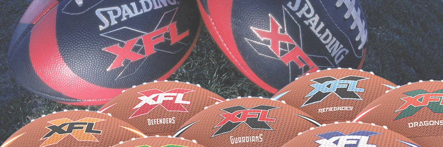 XFLCards's profile banner image