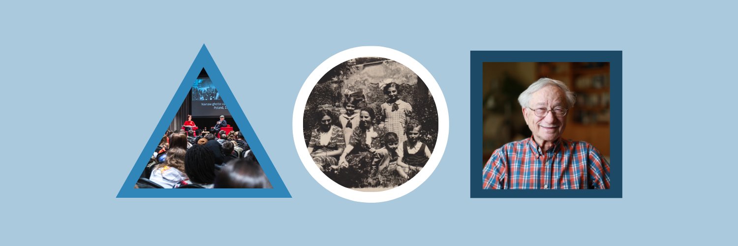 AzrieliMemoirs's profile banner image