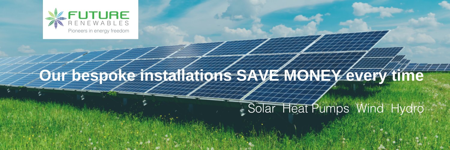 Future Renewables (@Future_Renew) / Posts / X