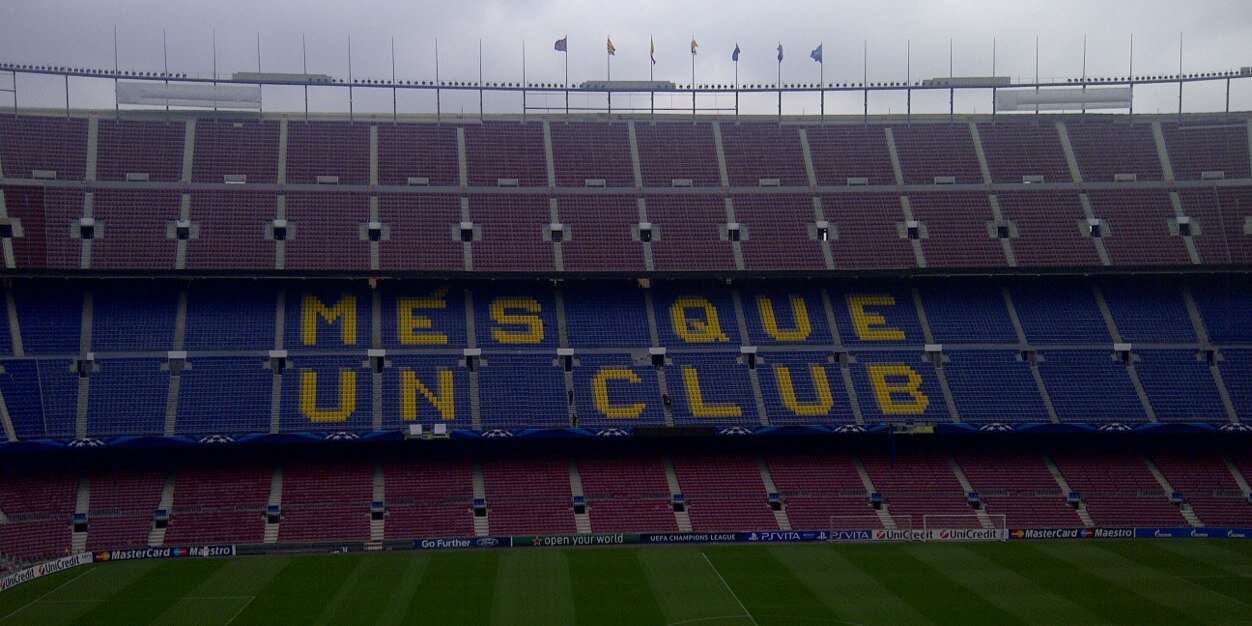 DG banner