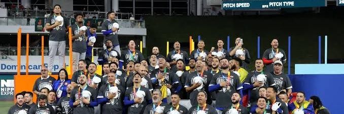 José Alberto Solano ⚾🇻🇪 banner