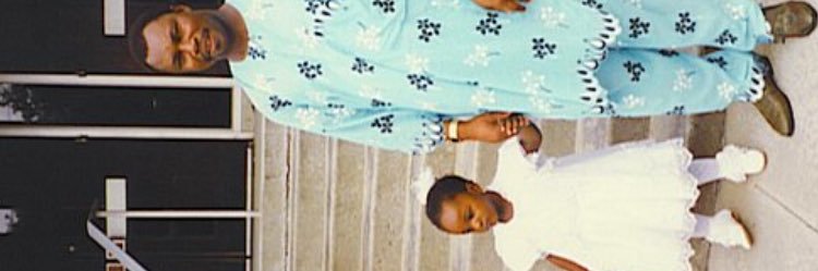 KofisDaughter's profile banner image