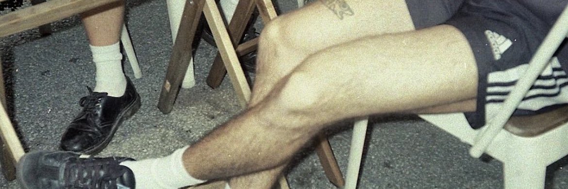 cailosh's profile banner image