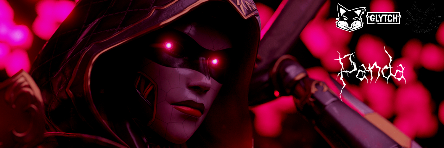 𝘗𝘢𝘯𝘯𝘥𝘢 𓆩༒︎𓆪 banner