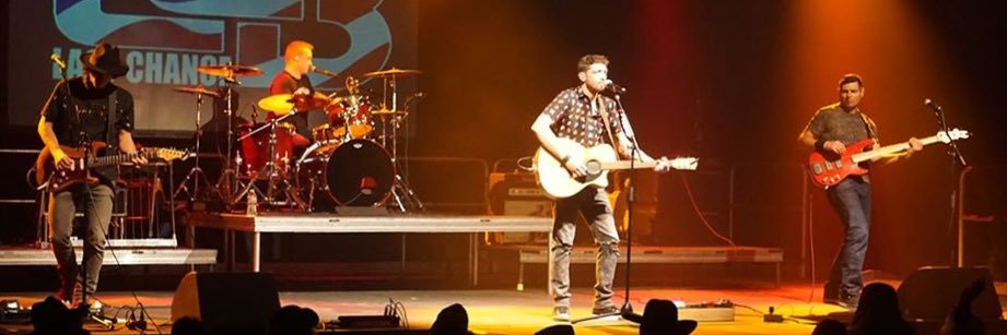 LastChanceBandx's profile banner image
