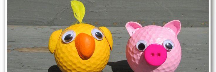 golferbutt's profile banner image