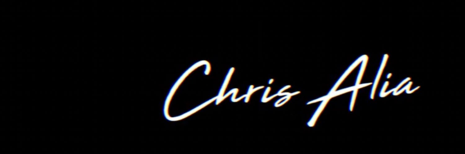 _ChrisAlia's profile banner image