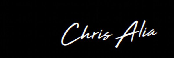 _ChrisAlia Profile Banner