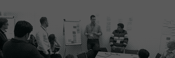 UXCambridge Profile Banner