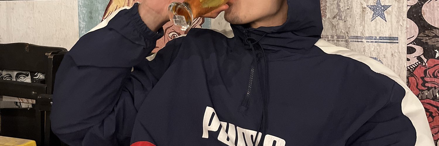 luinhaha's profile banner image