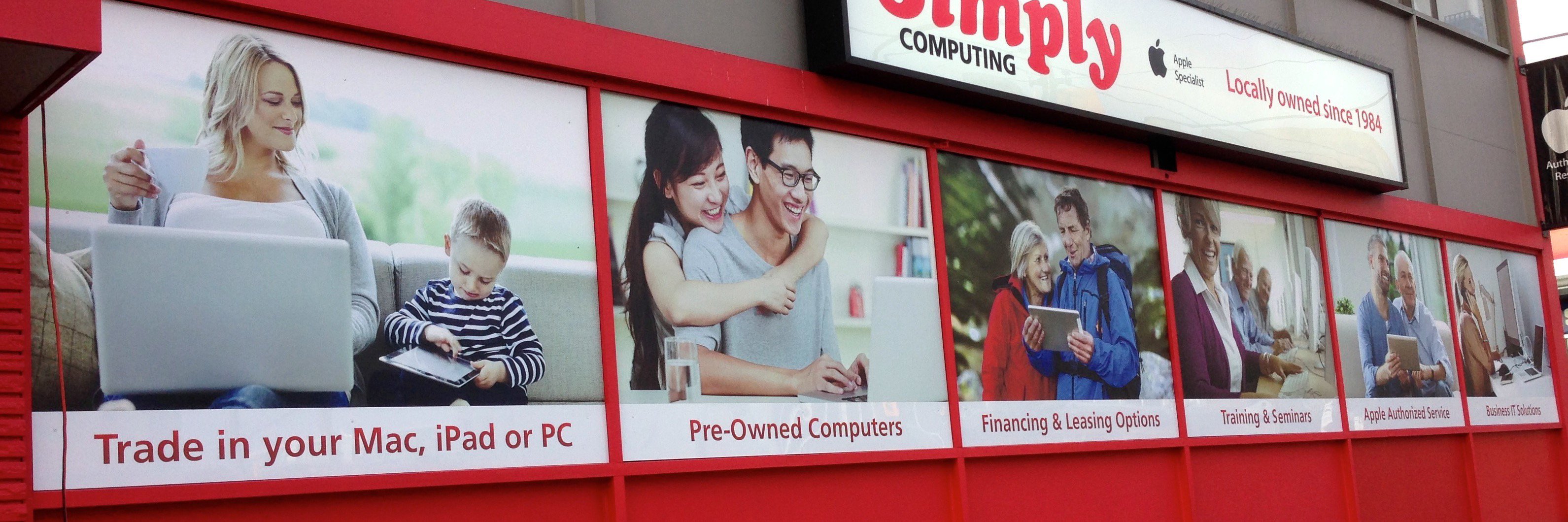 Simplydotca's profile banner image