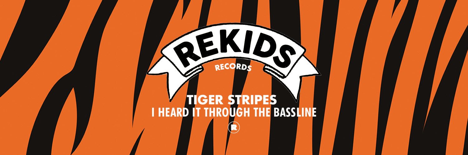 DJTigerStripes's profile banner image
