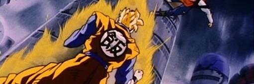 FutureSonGohan3's profile banner image