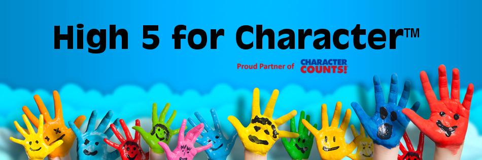 Hi5ForCharacter's profile banner image