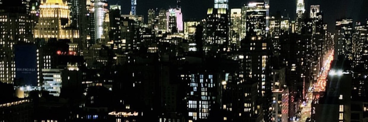 Riis banner