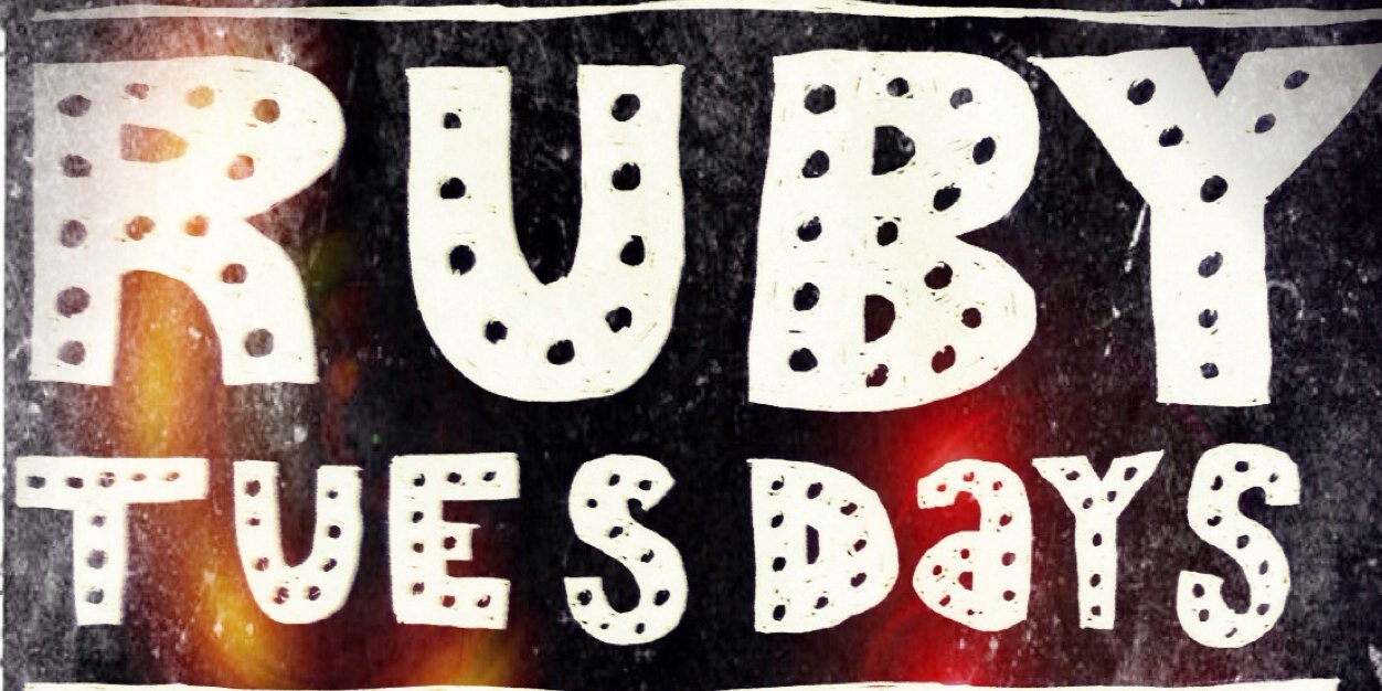RubyTuesSotano's profile banner image